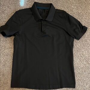 Lululemon Polo